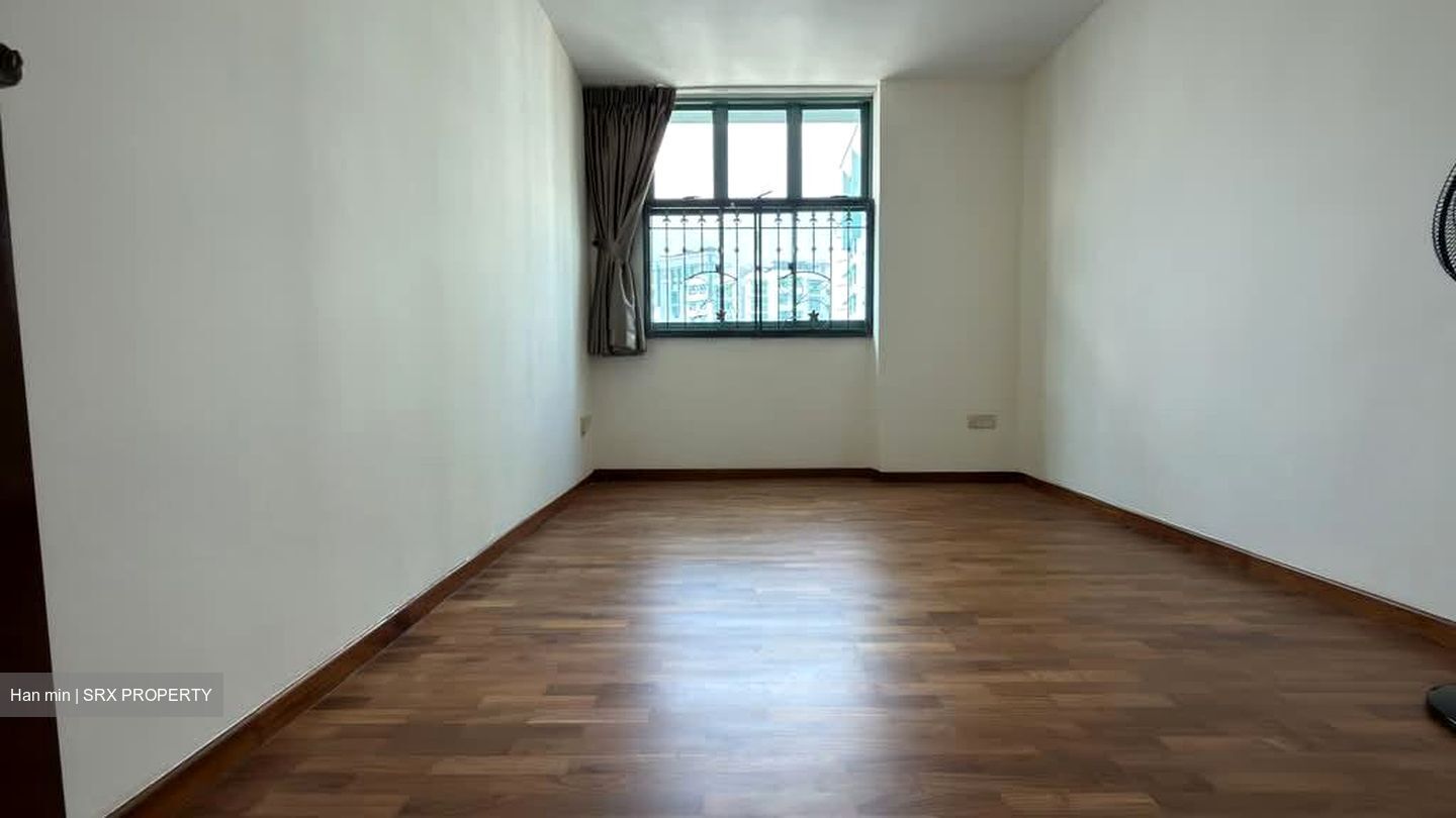 Blk 688C Woodlands Drive 75 (Woodlands), HDB 5 Rooms #579450071